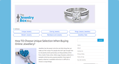 Desktop Screenshot of jewelrys.us